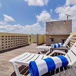 Studio Close To The Beach Adults Only