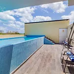 Studio Close To The Beach Adults Only