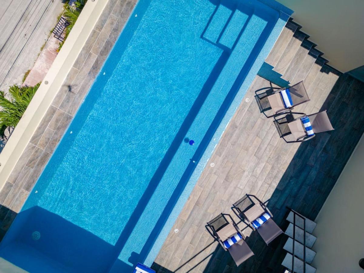 Aparthotel Close To The Adults Only *
