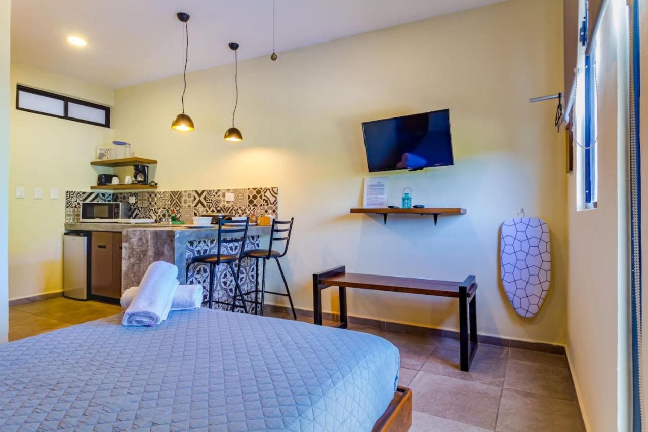 Close To The Adults Only Aparthotel