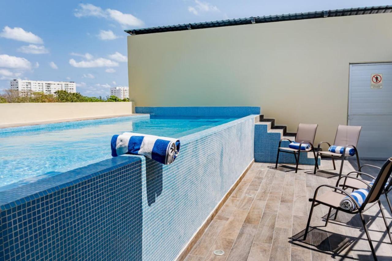 Aparthotel Close To The Adults Only Cancun