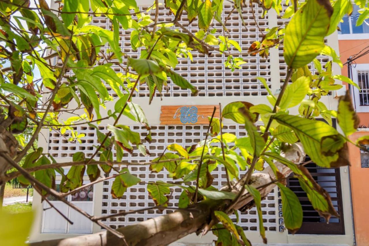 Close To The Adults Only Aparthotel