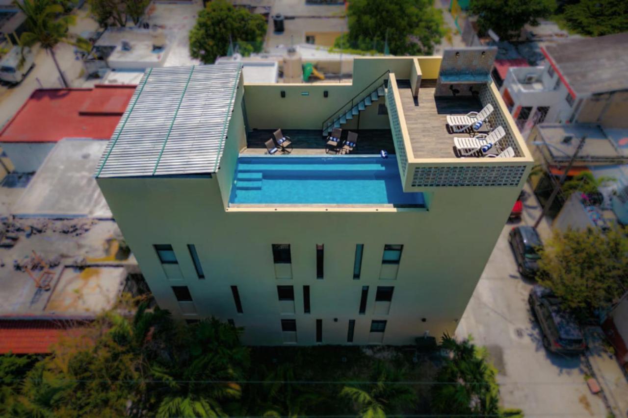 Close To The Adults Only Cancun
