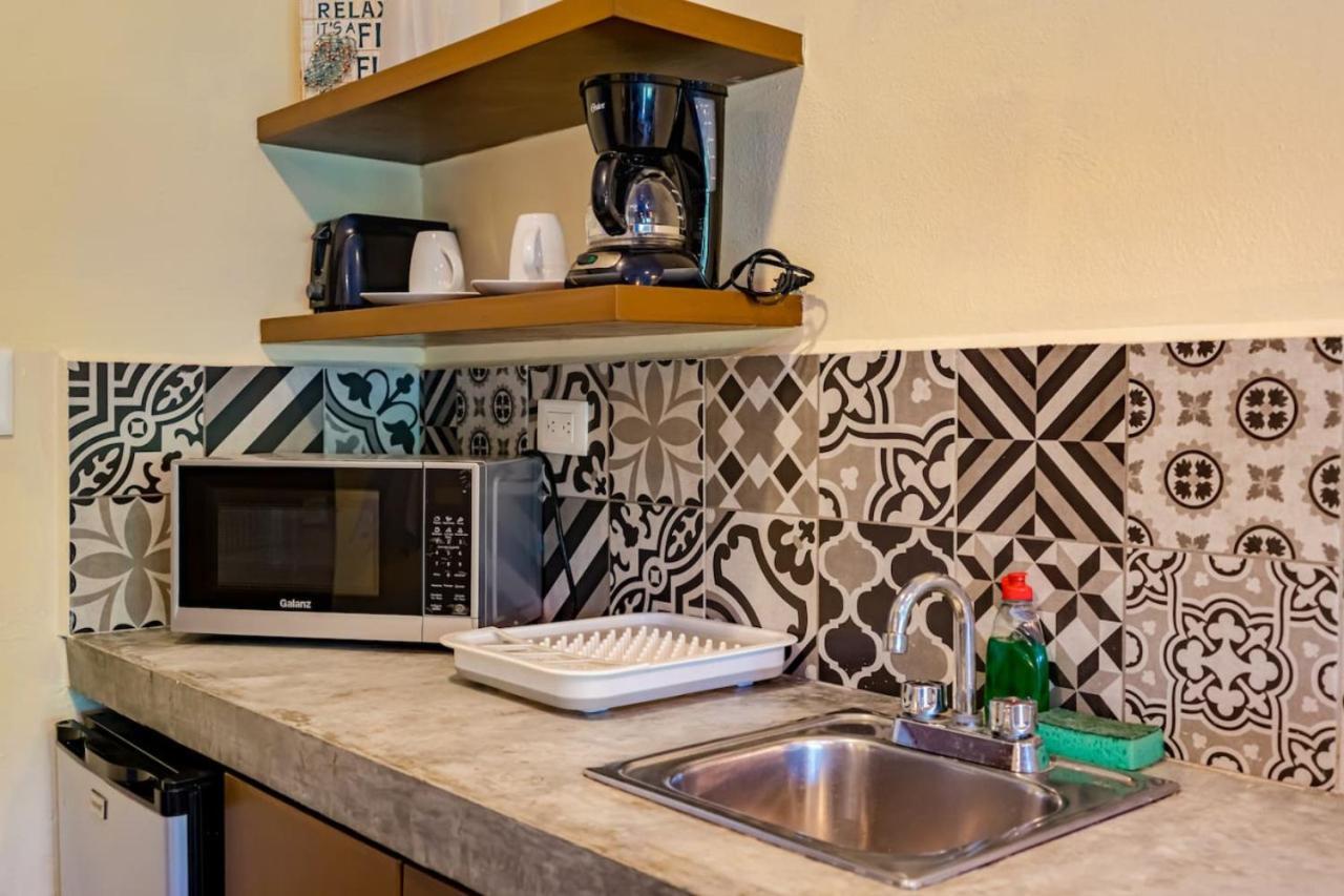 Close To The Adults Only Aparthotel Cancún