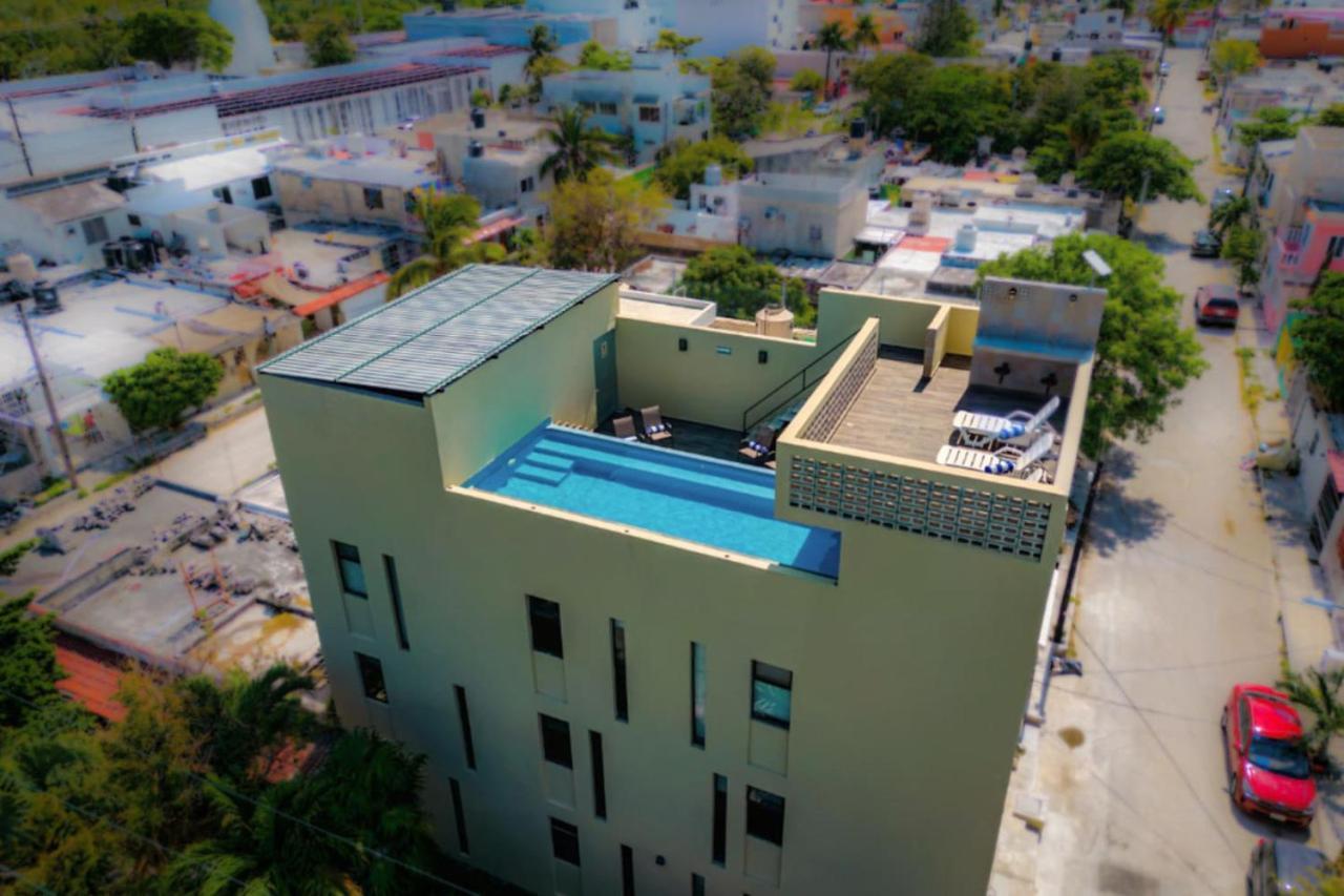Apartahotel Close To The Adults Only