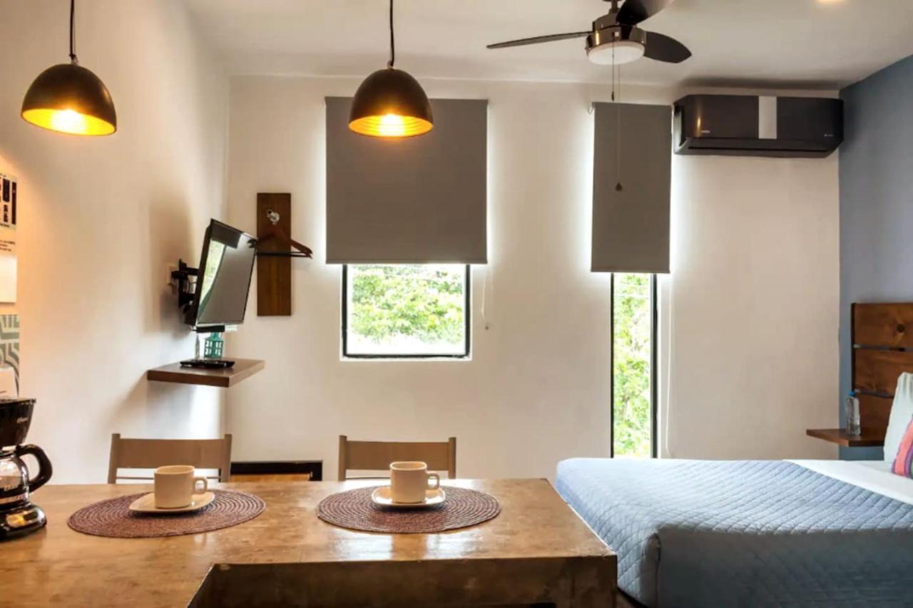 Aparthotel Close To The Adults Only Cancún